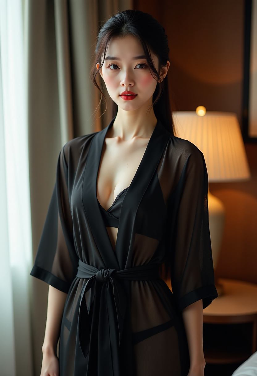 直播封面