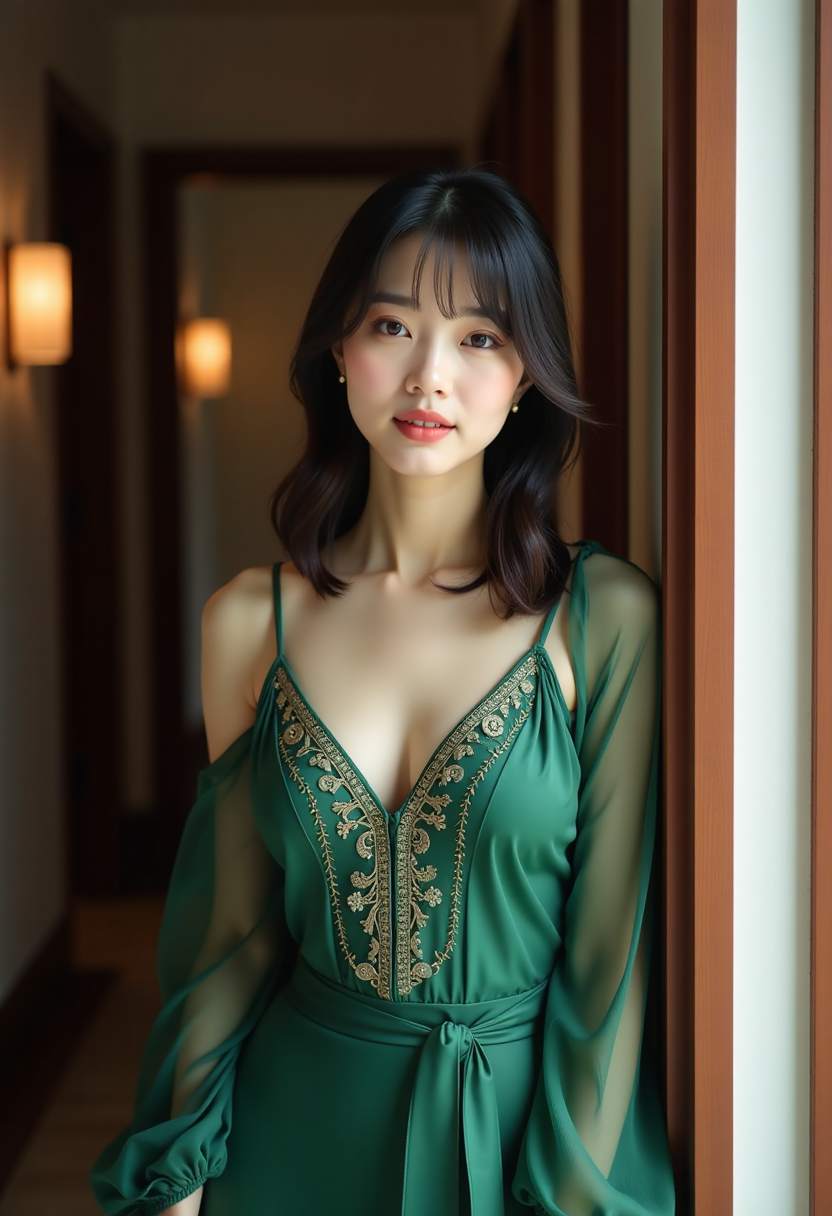 直播封面