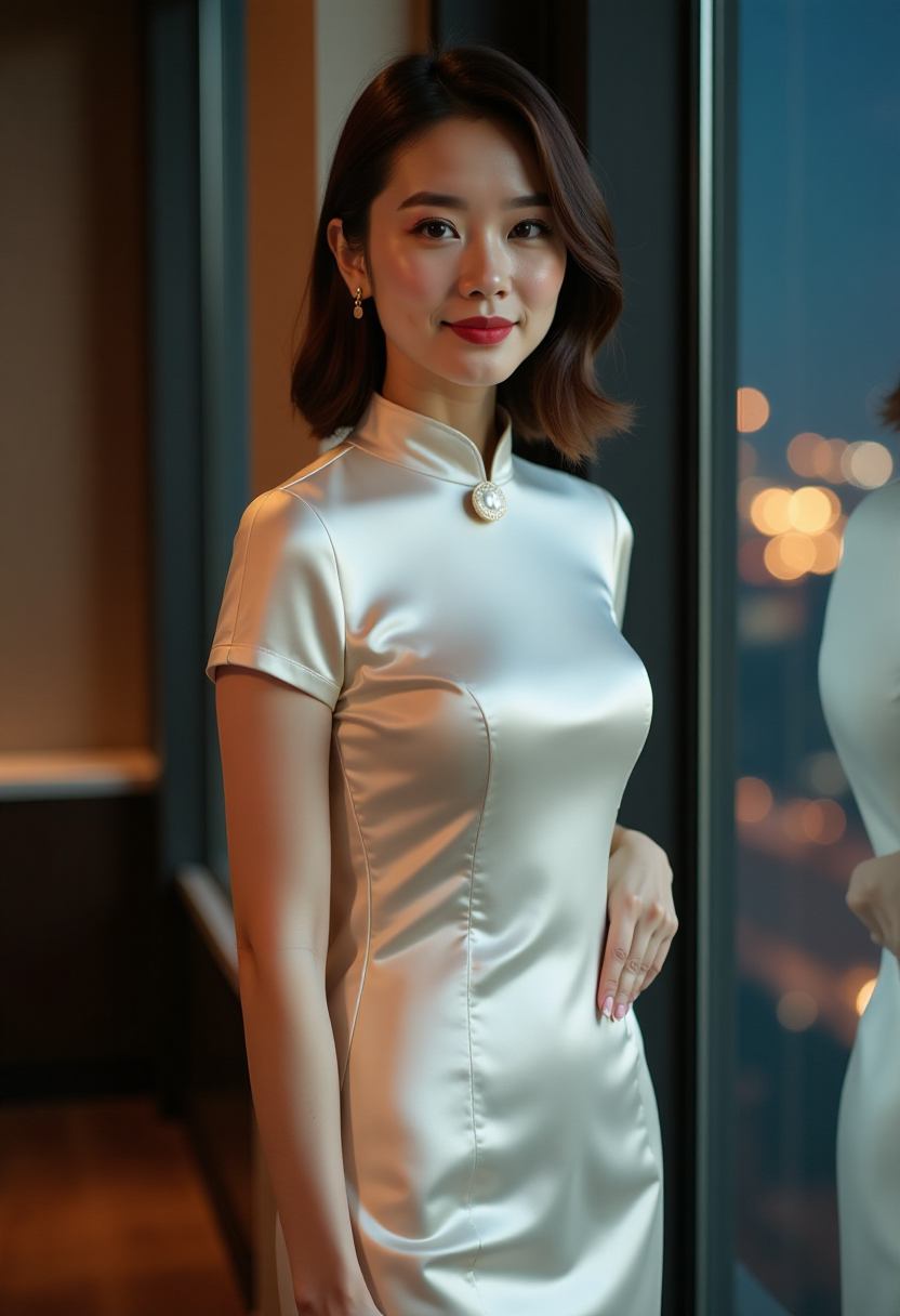 直播封面